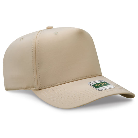 OTTO CAP® COMFY FIT® Club Collection 5 Panel Pro Style Cap