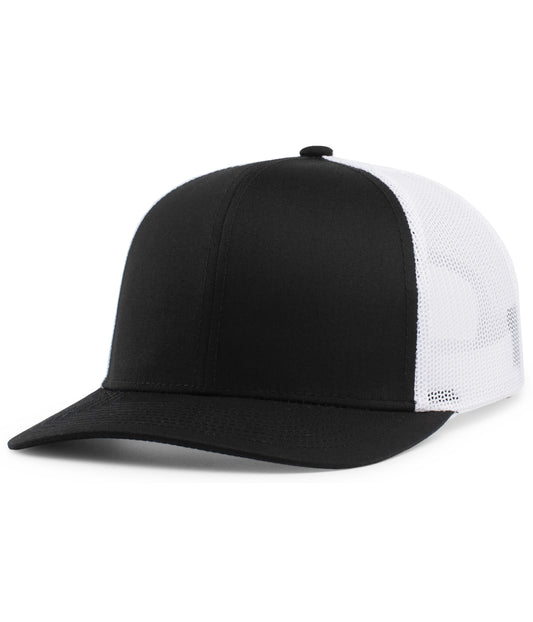 Trucker Snapback Cap