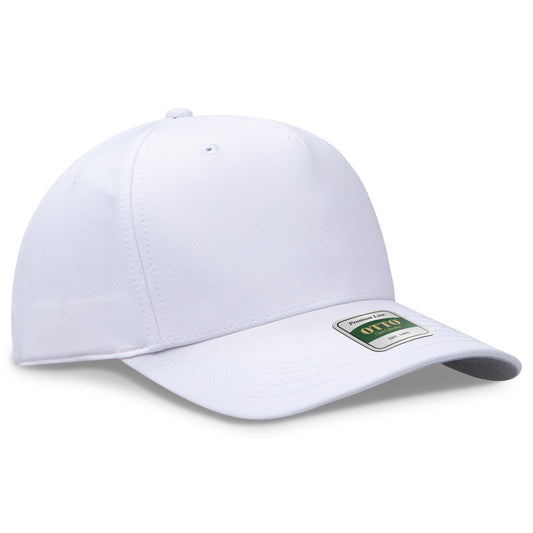 OTTO CAP® COMFY FIT® Club Collection 5 Panel Pro Style Cap