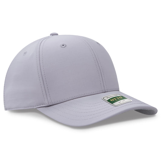 OTTO CAP® COMFY FIT® Club Collection 6 Panel Pro Style Cap