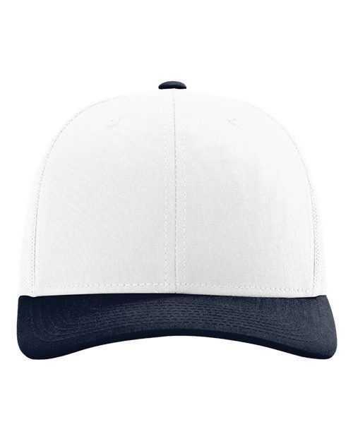 Snapback Trucker Cap