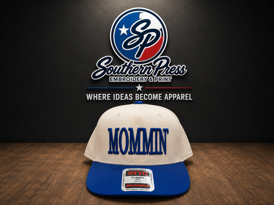 Mommin Hats