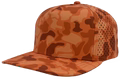 Zapped Headwear Zapped Blackhawk