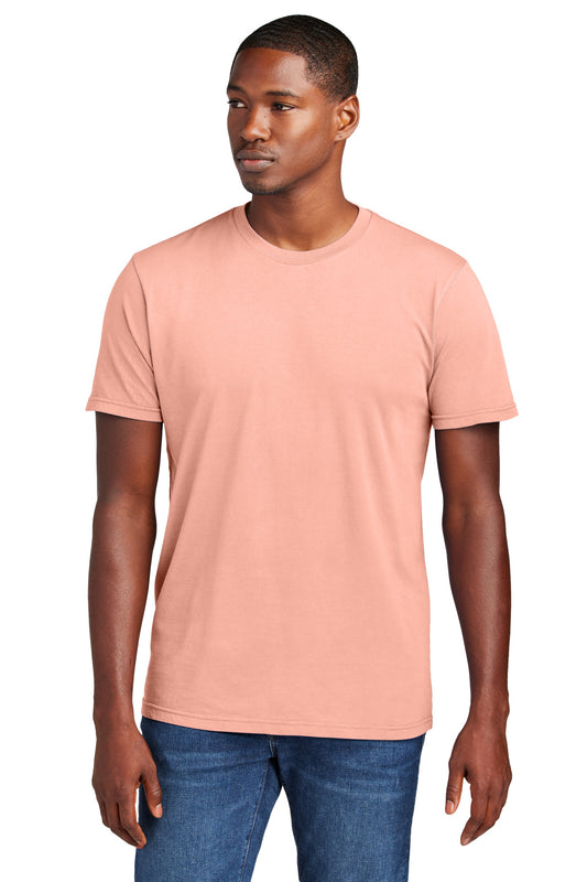 District Cactus Rose Pink / XS District Wash ™ Tee DT2101