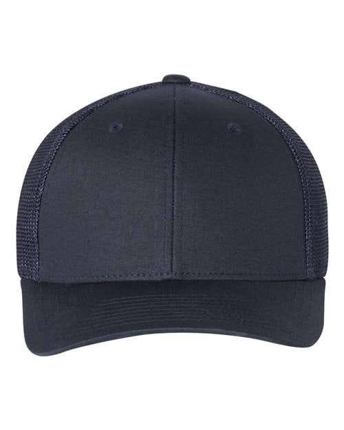 Richardson Navy / S/M Richardson 110 R-Flex Trucker Cap