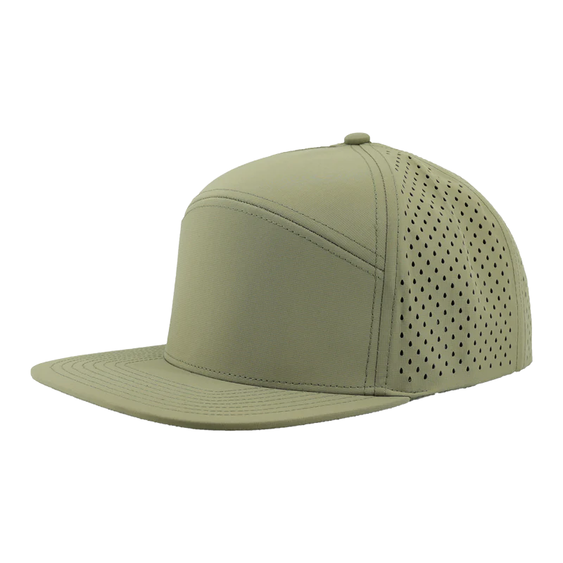 Zapped Headwear Loden Zapped XL OSPREY Blank