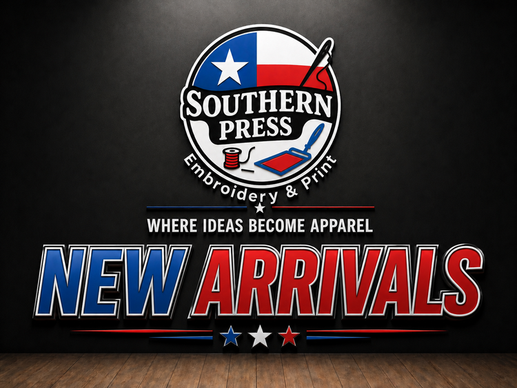 Southern Press Merch