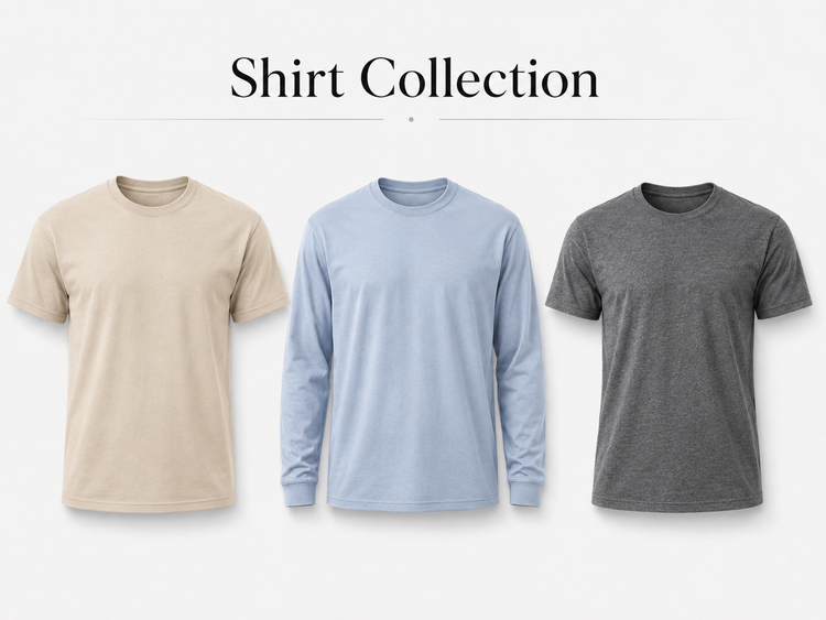 Custom Shirts