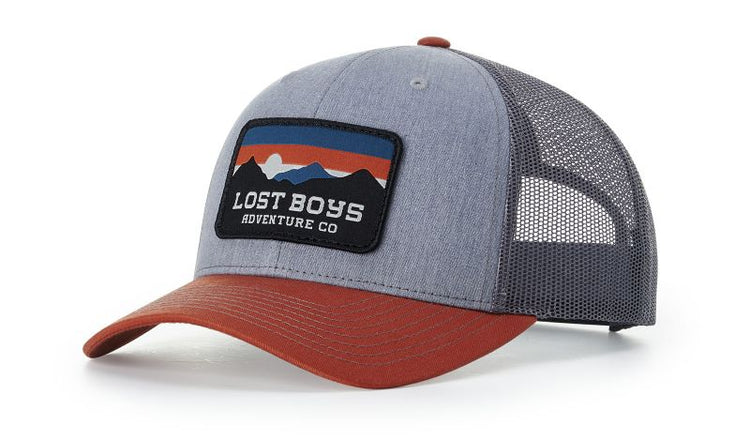 Trucker Hats