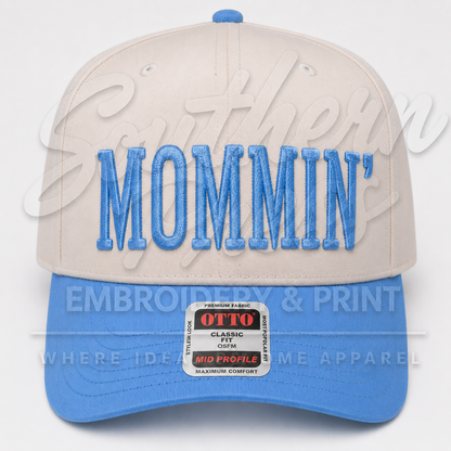 Mommin Hats