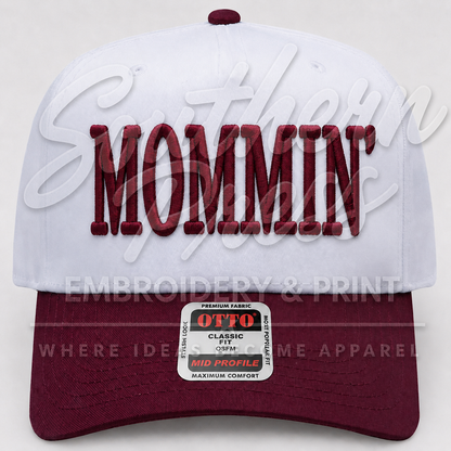 Mommin Hats