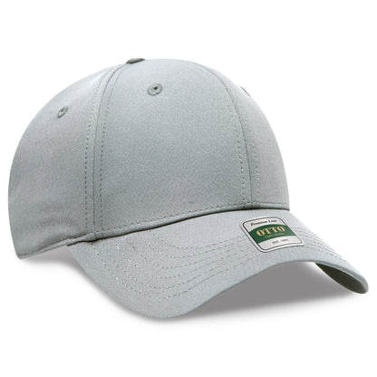 OTTO CAP® COMFY FIT® Club Collection 6 Panel Low Profile Cap