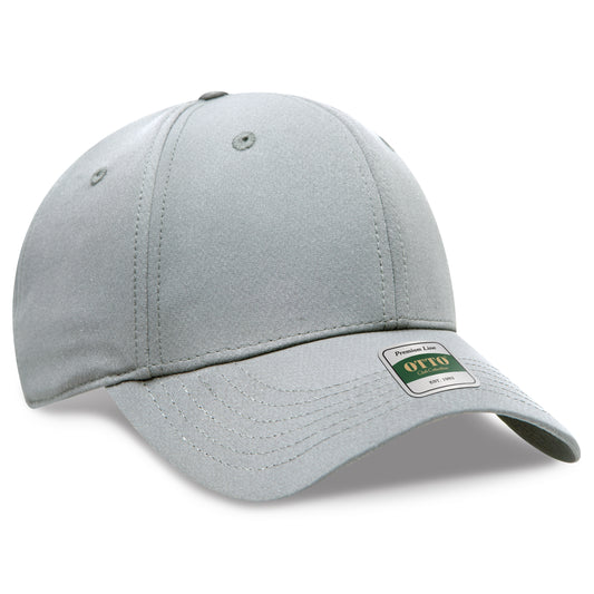 OTTO CAP® COMFY FIT® Club Collection 6 Panel Low Profile Cap