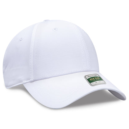 OTTO CAP® COMFY FIT® Club Collection 6 Panel Low Profile Cap