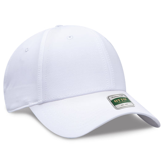 OTTO CAP® COMFY FIT® Club Collection 6 Panel Low Profile Cap