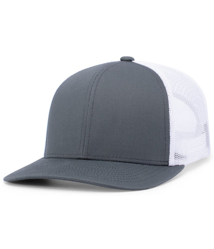 Trucker Snapback Cap