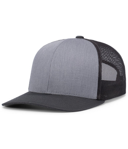 Trucker Snapback Cap