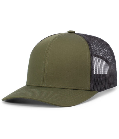 Trucker Snapback Cap