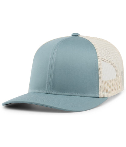 Trucker Snapback Cap