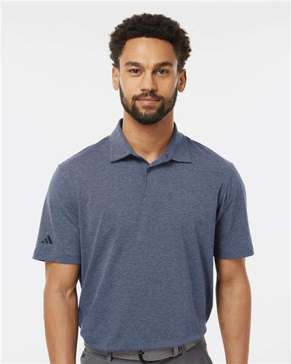 Adidas Men's Blended Polo