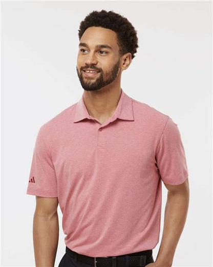 Adidas Men's Blended Polo
