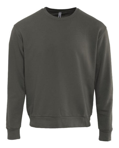 Unisex Santa Barbara Crewneck Sweatshirt