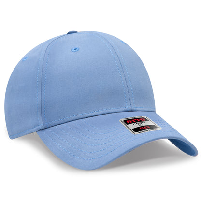 OTTO CAP® OTTO FLEX® Fitted 6 Panel Low Profile Baseball Cap