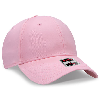 OTTO CAP® OTTO FLEX® Fitted 6 Panel Low Profile Baseball Cap