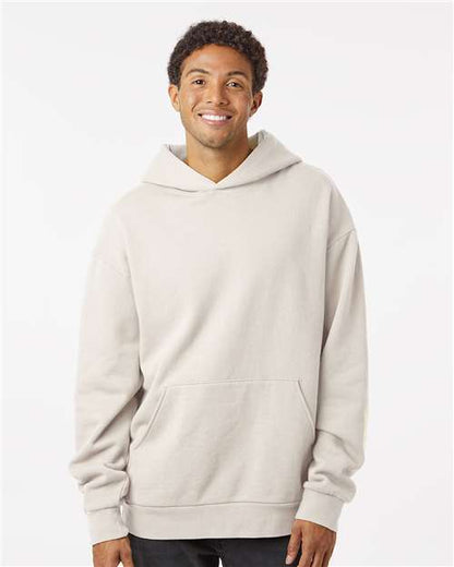 Unisex Avenue Midweight Hooded Sweatshirt