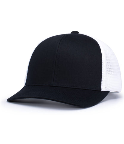 Trucker Flexfit® Snapback Cap