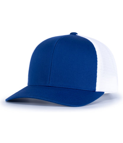 Trucker Flexfit® Snapback Cap
