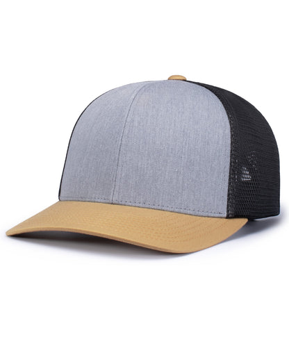 Trucker Flexfit® Snapback Cap