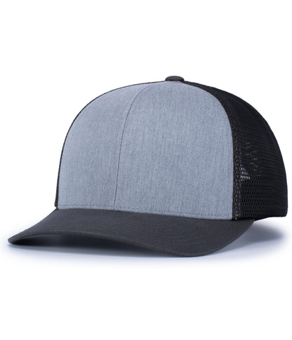 Trucker Flexfit® Snapback Cap
