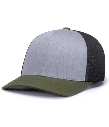 Trucker Flexfit® Snapback Cap
