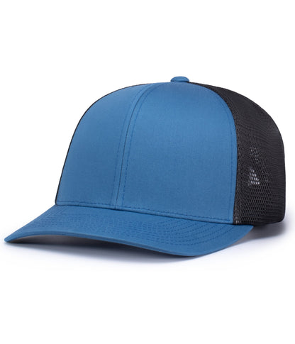 Trucker Flexfit® Snapback Cap