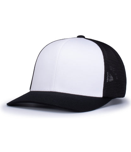 Trucker Flexfit® Snapback Cap