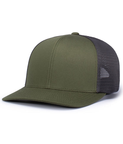 Trucker Flexfit® Snapback Cap