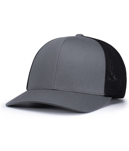 Trucker Flexfit® Snapback Cap