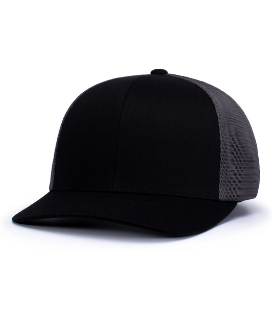 Trucker Flexfit® Snapback Cap