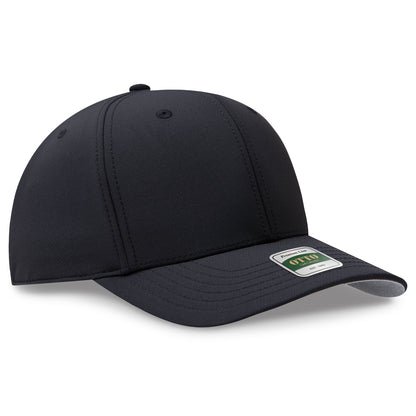 OTTO CAP® COMFY FIT® Club Collection 6 Panel Pro Style Cap