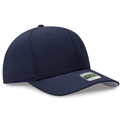 OTTO CAP® COMFY FIT® Club Collection 6 Panel Pro Style Cap