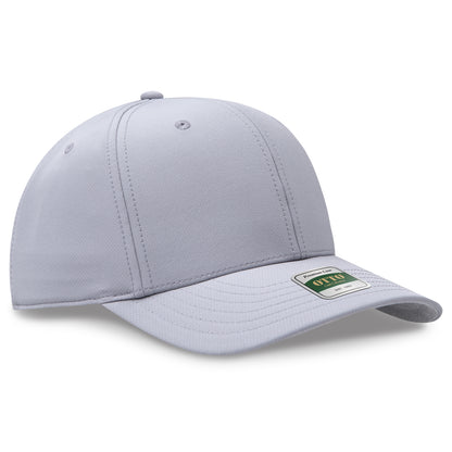 OTTO CAP® COMFY FIT® Club Collection 6 Panel Pro Style Cap