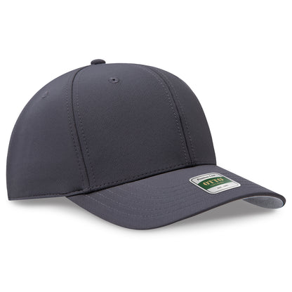OTTO CAP® COMFY FIT® Club Collection 6 Panel Pro Style Cap