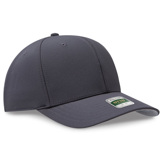 OTTO CAP® COMFY FIT® Club Collection 6 Panel Pro Style Cap