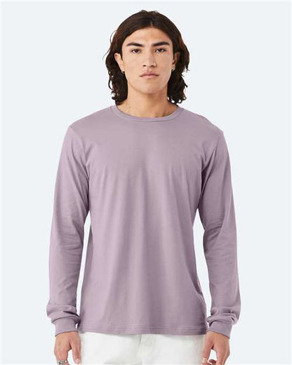 Unisex Jersey Long Sleeve Tee
