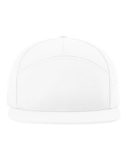 Richardson 169 Cannon Cap