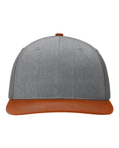 Richardson 312Twill Back Trucker Cap
