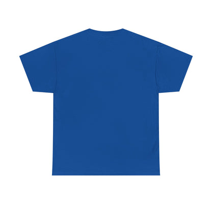 Temple Wildcats Adult T-Shirt — Retro Checkerboard Mascot Tee