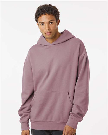 Unisex Avenue Midweight Hooded Sweatshirt
