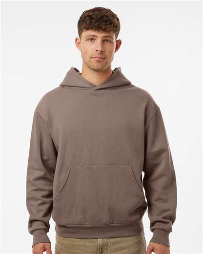 Unisex Avenue Midweight Hooded Sweatshirt